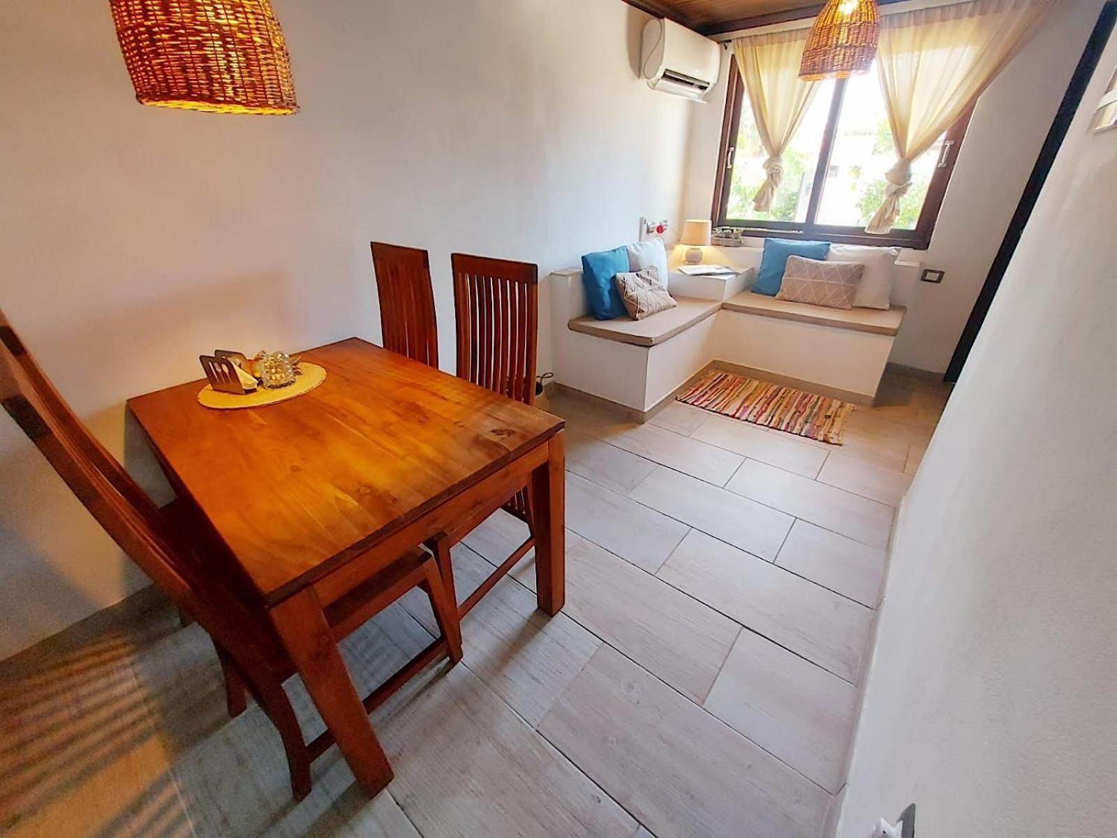 Aruba Lagunita Villa Palm Beach Szoba fotó